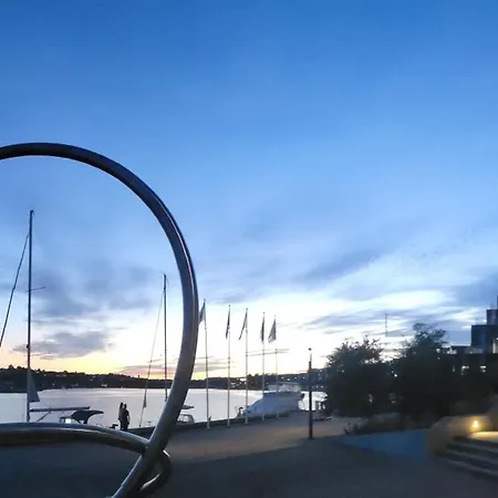 1 60m From The Harbor * Sønderborg