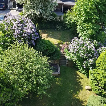 1 60m From The Harbor