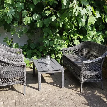 1 60m From The Harbor Daire