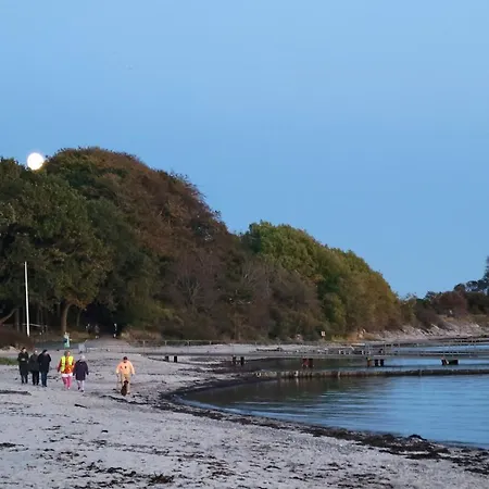 1 60m From The Harbor *