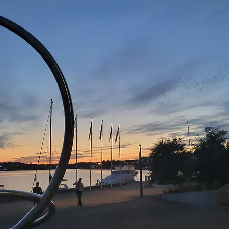 1 60m From The Harbor Sønderborg