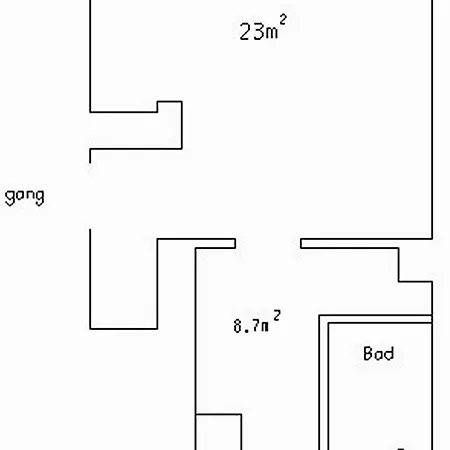 1 60m From The Harbor Sønderborg