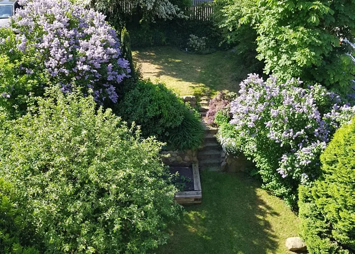 1 60m From The Harbor