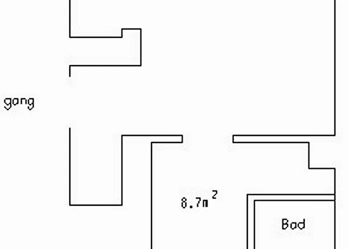 1 60m From The Harbor Sonderborg